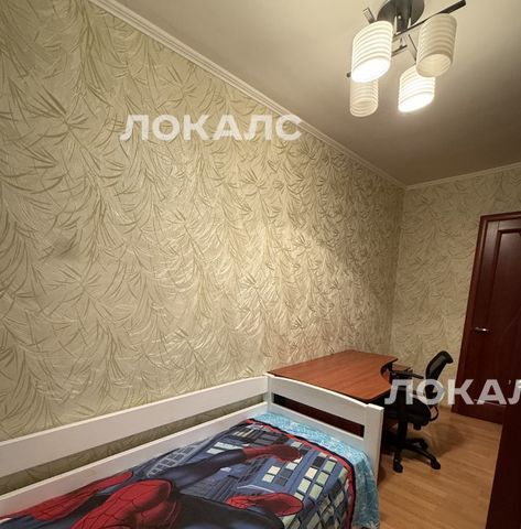 Сдаю 2-к квартиру на улица Свободы, 55, метро Тушинская, г. Москва