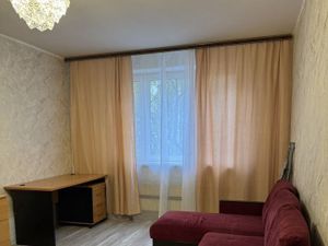 1-к кв. Москва ул. Красного Маяка, 15К1 (40.0 м²)