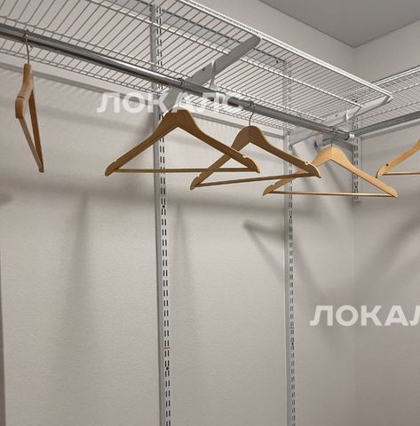 Аренда трехкомнатной квартиры на Очаковское шоссе, 5к1, г. Москва