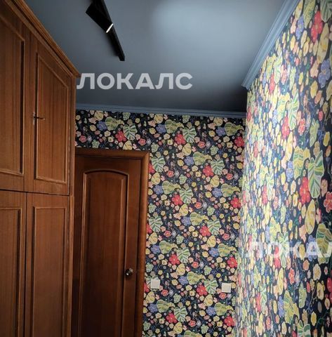 Сдам трехкомнатную квартиру на улица Римского-Корсакова, 12, метро Отрадное, г. Москва