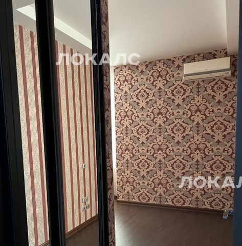 Аренда четырехкомнатной квартиры на 1А, метро Каховская, г. Москва