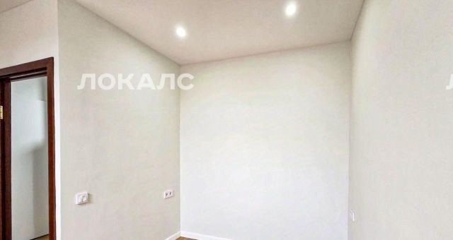 Сдам 1-комнатную квартиру на Сеславинская улица, 12К2, метро Филёвский парк, г. Москва