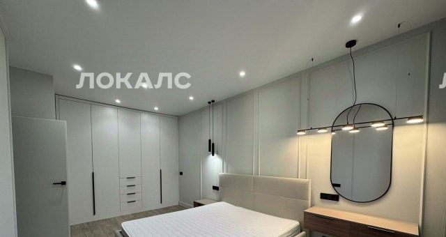 Сдам 2х-комнатную квартиру на Ильменский проезд, 14к3, метро Верхние Лихоборы, г. Москва