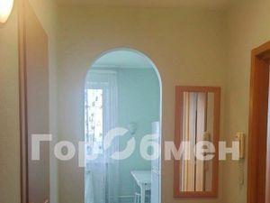 1-к кв. Москва Никулинская ул., 23К2 (36.0 м²)