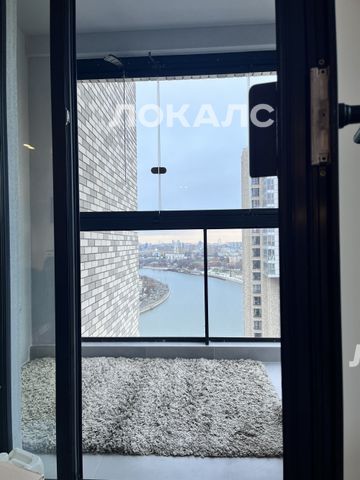 Сдается 3к квартира на г Москва, ул Виктора Маслова, д 2 к 3, метро Автозаводская (Замоскворецкая линия), г. Москва