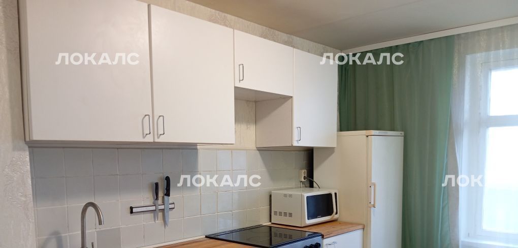 Сдается 2к квартира на Камчатская улица, 3, метро Измайловская, г. Москва