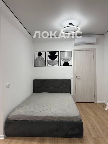 Сдаю 1-комнатную квартиру на г Москва, ул Дорожная, д 46 к 7, метро Аннино, г. Москва