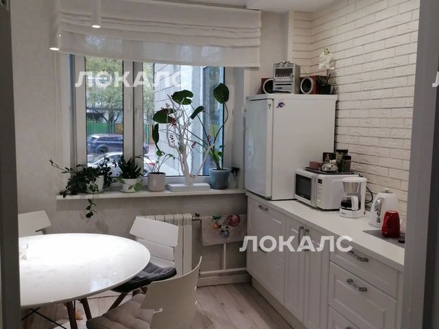 Аренда комнаты на г Москва, ул Таллинская, д 19 к 1, кв 240, метро Строгино, г. Москва