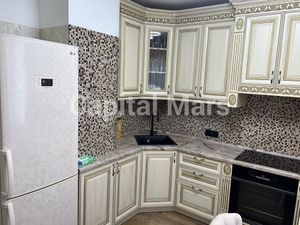 3-комнатная квартира: Москва, Братиславская улица, 19к1 (80 м²)