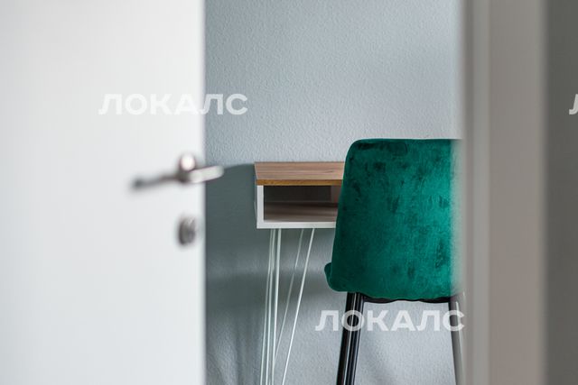 Снять двухкомнатную квартиру на г Москва, ул Мосфильмовская, д 74, метро Ломоносовский проспект, г. Москва
