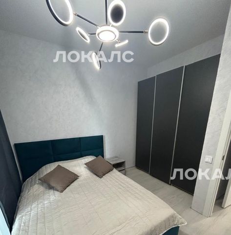 Снять 1к квартиру на Волгоградский проспект, 32/5к2, метро Волгоградский проспект, г. Москва