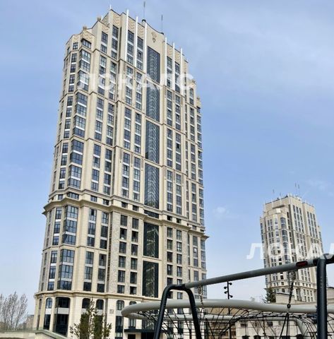 Снять 1-к квартиру на Нежинская улица, 5к2, г. Москва