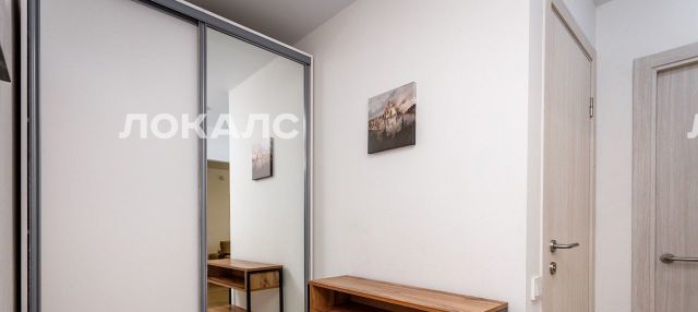 Снять 2-к квартиру на Перовское шоссе, 2к2, метро Нижегородская, г. Москва