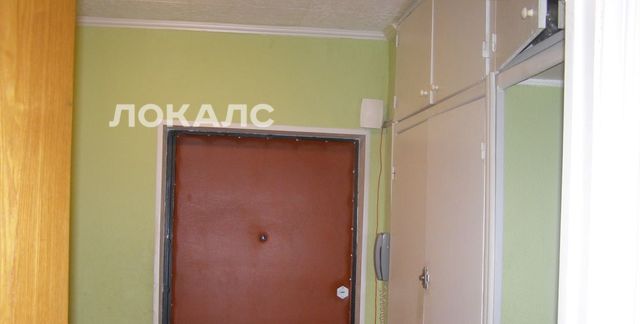Снять двухкомнатную квартиру на Туристская улица, 14К4, метро Сходненская, г. Москва