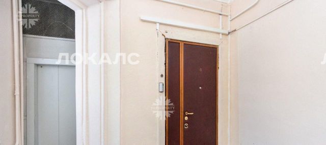 Сдам четырехкомнатную квартиру на Малая Бронная улица, 36, метро Пушкинская, г. Москва