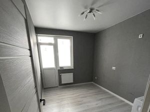 1-к кв. Краснодарский край, Краснодар ул. Кирилла Россинского, 3/1 (40.0 м²)
