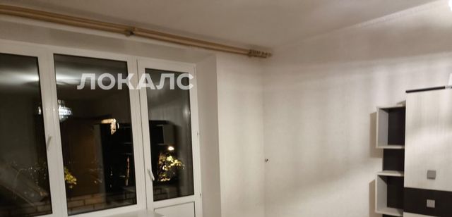Сдам 2-комнатную квартиру на 1-я Владимирская улица, 18К5, метро Шоссе Энтузиастов, г. Москва