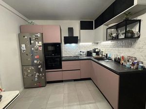 2-комнатная квартира: Москва, Люблинская улица, 78к3 (59 м²)