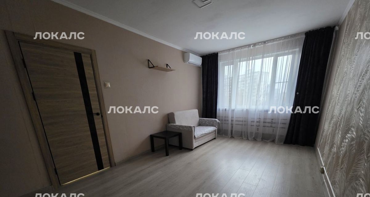 Сдается 1-к квартира на улица Коненкова, 13, метро Алтуфьево, г. Москва