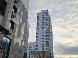 1-к кв. Москва ул. Корабельная, 15 (34.6 м²)