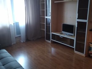 2-комнатная квартира: Москва, Фестивальная улица, 73к3 (52 м²)