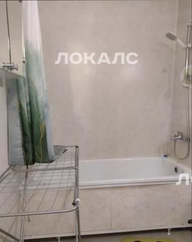 Сдам 1к квартиру на г Санкт-Петербург, ул Мебельная, д 25 к 1 литера А, метро Беговая, г. Санкт-Петербург