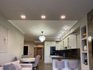 2к квартира на метро Аэропорт