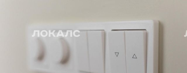 Сдаю 1к квартиру на проезд Невельского, 3к1, метро Авиамоторная, г. Москва