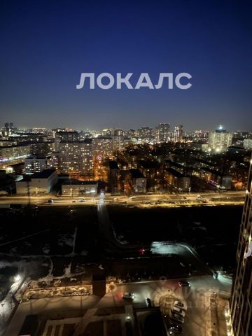 Снять 2к квартиру на улица Вавилова, 69А, метро Новые Черёмушки, г. Москва