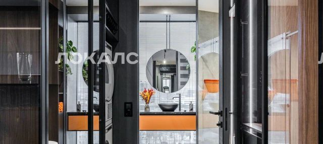 Сдам 2х-комнатную квартиру на улица Даниловский Вал, 1А, метро Тульская, г. Москва