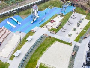 1-к кв. Москва Нагатинская наб., 10А (33.7 м²)