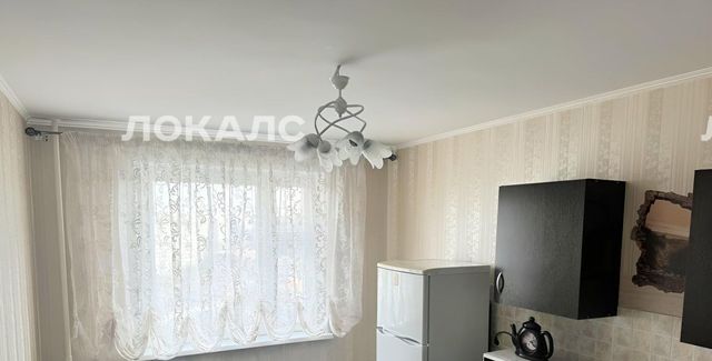 Снять 1к квартиру на улица Андреевка, 31А, г. Москва