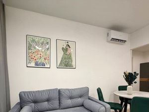 1-к кв. Москва Новоостаповская ул., 7к1 (36.0 м²)