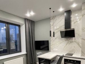 2-х комнатная квартира Пулковская