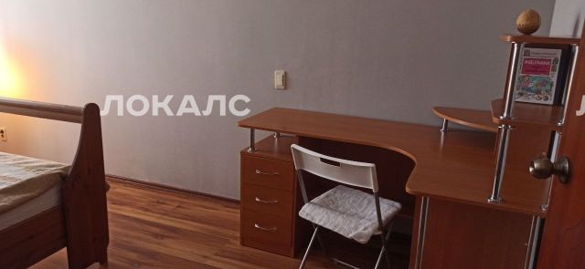 Сдается 2х-комнатная квартира на г Москва, шоссе Энтузиастов, д 53, метро Первомайская, г. Москва