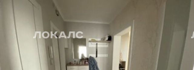 Снять 2-комнатную квартиру на Базовская улица, 15к9, г. Москва