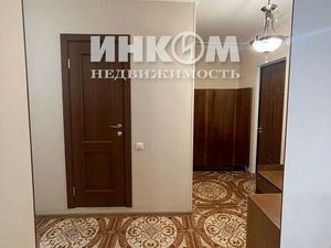 1-комнатная квартира: Москва, улица Декабристов, 20к3 (39 м²)