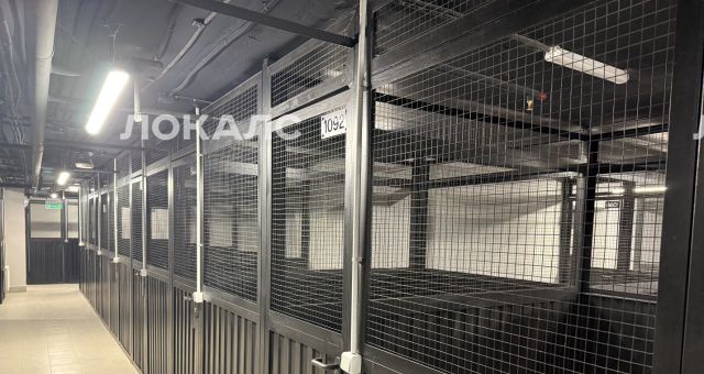 Сдается 3к квартира на улица Василия Ланового, 5, метро Мичуринский проспект, г. Москва