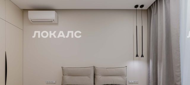 Сдам двухкомнатную квартиру на Шмитовский проезд, 39к3, метро Шелепиха, г. Москва