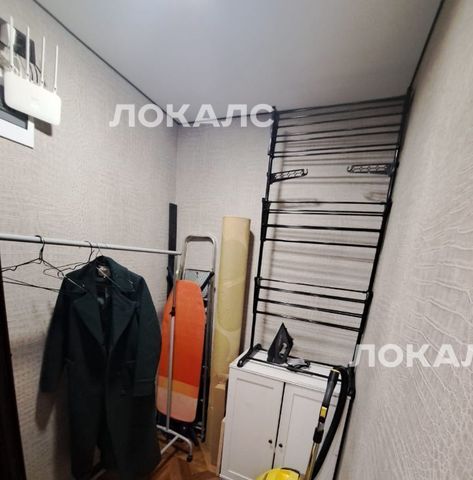 Сдается однокомнатная квартира на улица Гореловская, 3, метро Бунинская аллея, г. Москва