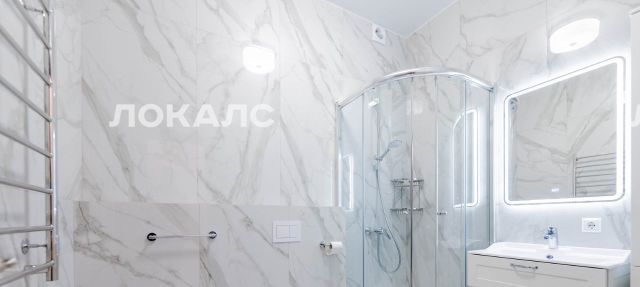 Снять 2х-комнатную квартиру на Мосфильмовская улица, 98к2, метро Раменки, г. Москва