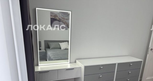 Сдается 3к квартира на Красноказарменная улица, 15к2, метро Авиамоторная, г. Москва