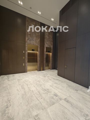 Продать однокомнатную квартиру на г Москва, ул Дербеневская, д 20А, метро Павелецкая, г. Москва