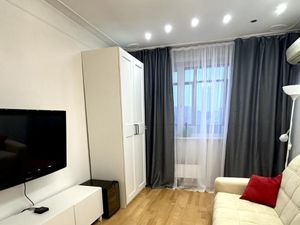 2к квартира около метро Марксистская