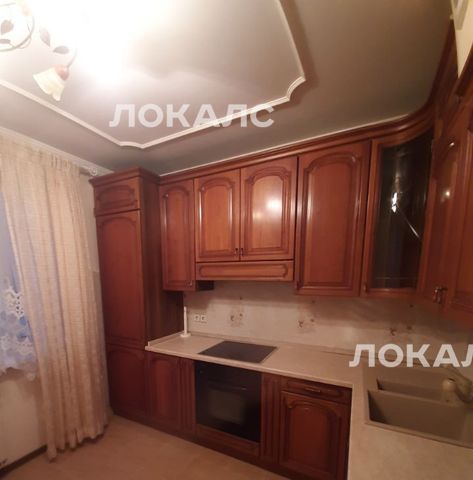 Сдается 4к квартира на Старомарьинское шоссе, 6К1, метро Марьина Роща, г. Москва