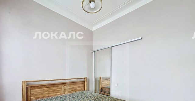 Сдается 3к квартира на Трехпрудный переулок, 11/13С2, метро Чеховская, г. Москва