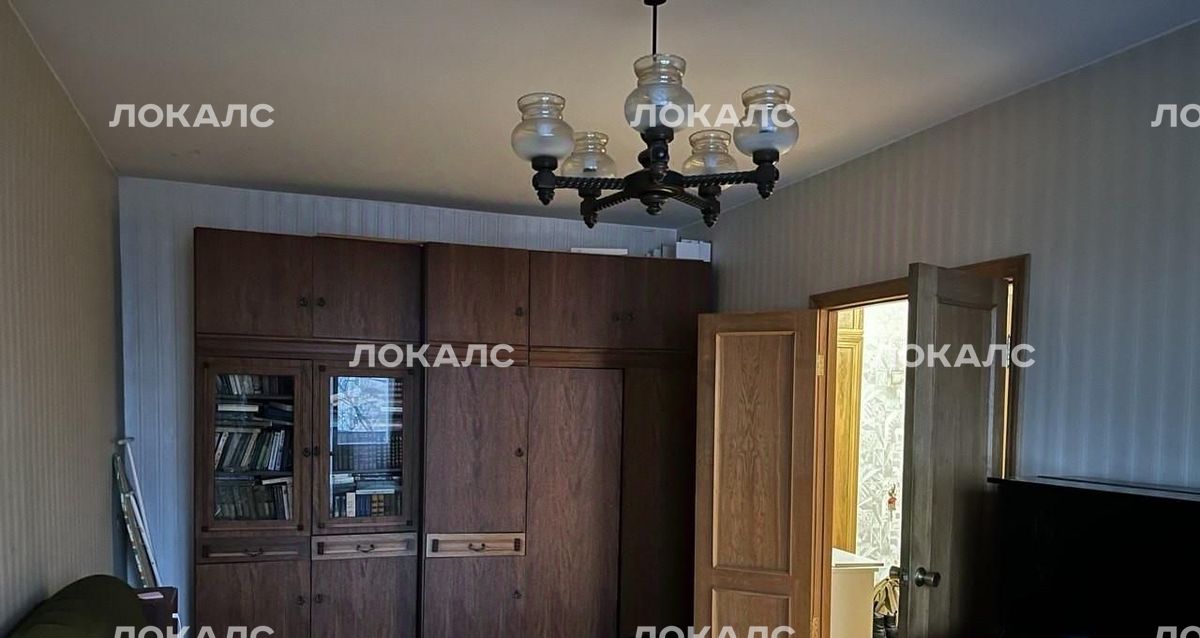 Сдается 1к квартира на улица Шаболовка, 27, метро Шаболовская, г. Москва