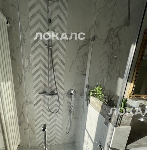 Аренда 2х-комнатной квартиры на Шлюзовая набережная, 2А, метро Павелецкая, г. Москва