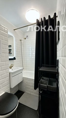 Снять 2к квартиру на г Москва, ул Бутырский Вал, д 52, метро Менделеевская, г. Москва