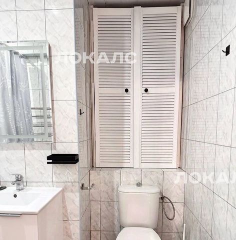 Сдам 2-комнатную квартиру на Большой Девятинский переулок, 5, метро Баррикадная, г. Москва